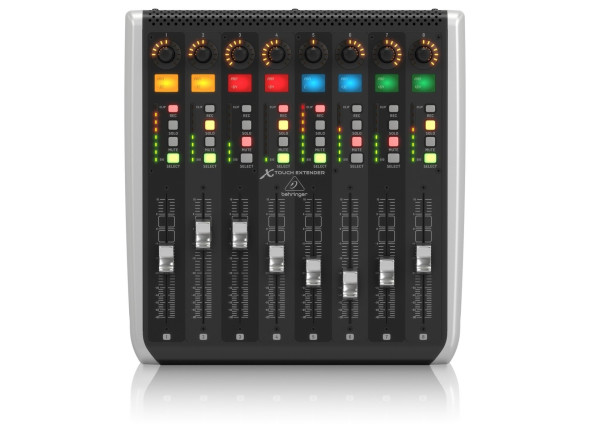 Behringer X-Touch Extender Behringer X-Touch Extender